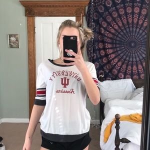 Indiana University Shirt